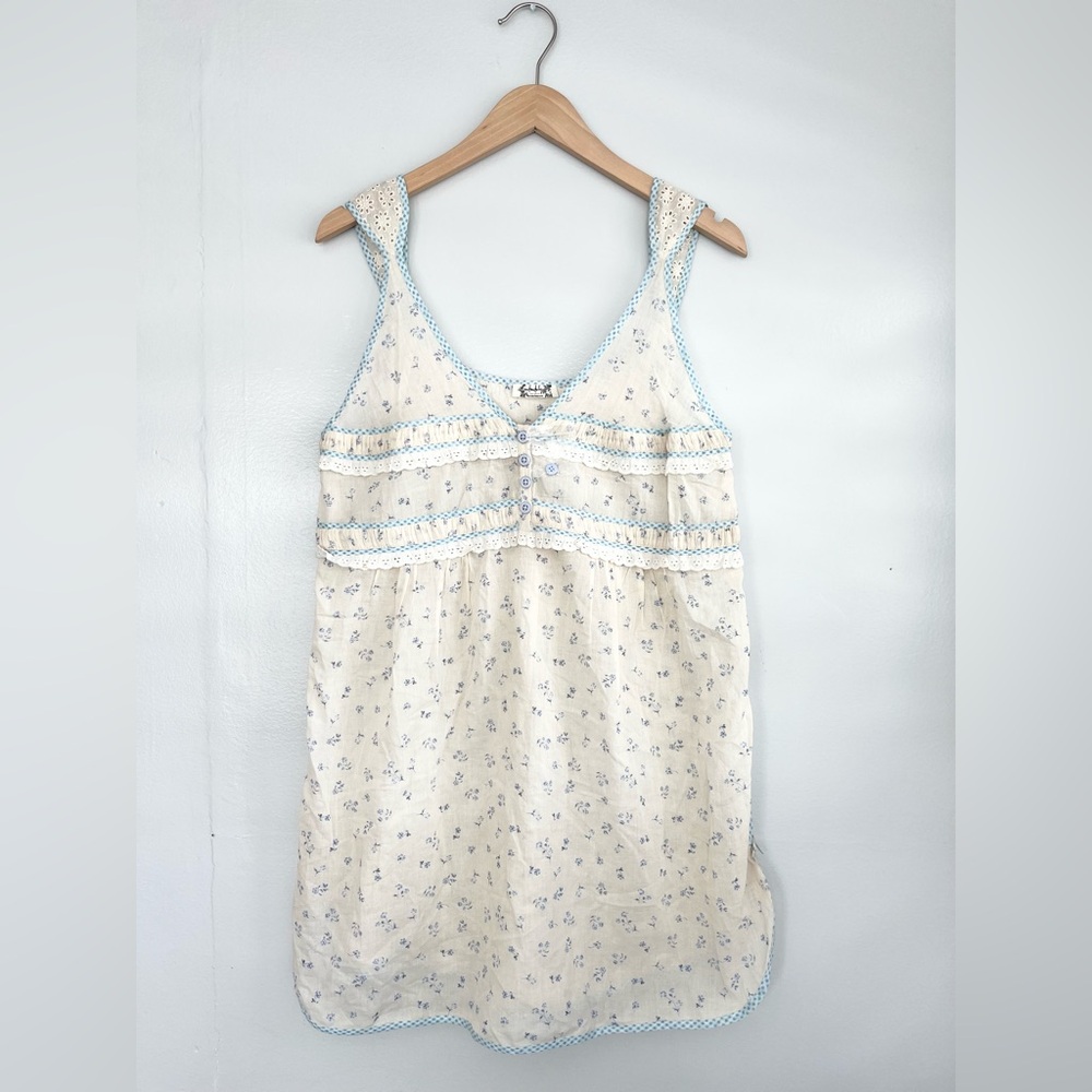 Free People Blouse XS